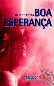 Boa Esperana - Cover
