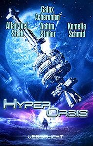 Hyper Orbis - Cover