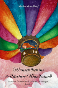 Wnsch dich ins Mrchen-Wunderland, Bd. 5  - Cover
