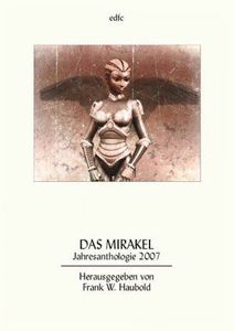 Mirakel - Cover