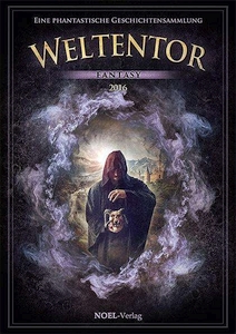 Weltentor 2016 - Cover