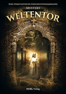 Weltentor 2017 - Mystery - Cover
