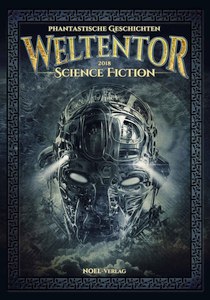 Weltentor 2018 - Science Fiction - Cover