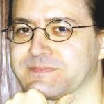 Achim Stößer (Foto)