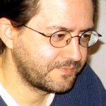 Achim Stößer (Foto)