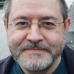 Achim Stößer (Foto)