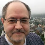 Achim Stößer (Foto)