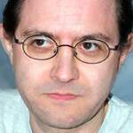 Achim Stößer (Foto)