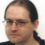 Porträtfoto Achim Stößer (Oktober 1999) Achim Stößer (Foto)