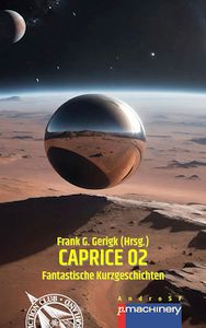 Caprice 02 (Cover)