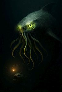 Caprice 02 (Illustration)