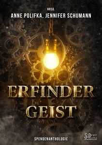Erfindergeist (Cover)