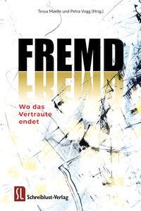 Cover zu »Fremd« mit »Der letzte Leviathan« Fremd (Cover)