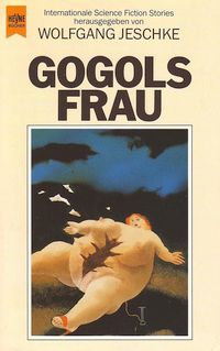 Gogols Frau – Cover