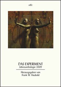 Das Experiment – Cover