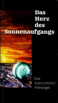 Das Herz des Sonnenaufgangs – Cover