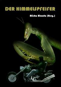 Himmelspfeifer - Cover