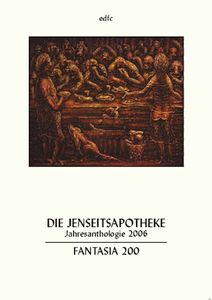 Jenseitsapotheke - Cover