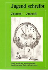 Zukunft? – Zukunft! – Cover