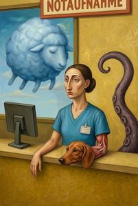 Technik (Illustration)