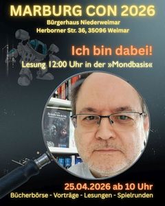 Marburg-Con 2026