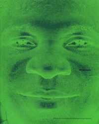 Mienenspiele – Cover