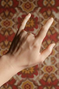 Robert knirscht (Illustration)