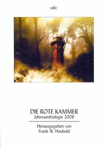 Die rote Kammer – Cover