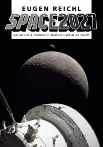 Space 2027 (Cover)