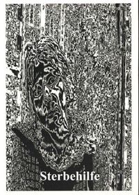 Sterbehilfe – Cover