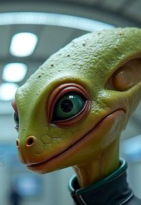 Sagenhaftes (Illustration)