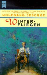 Winterfliegen – Cover