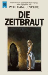 Die Zeitbraut – Cover